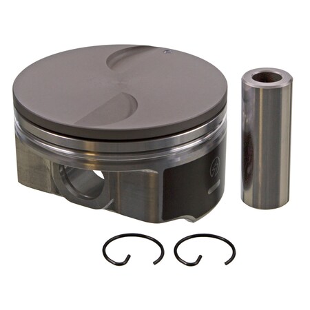 Seal Pwr Engine Part Cast Piston, H1515CPA H1515CPA